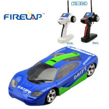 Gift for Children 1/28 4WD Mini RC Car